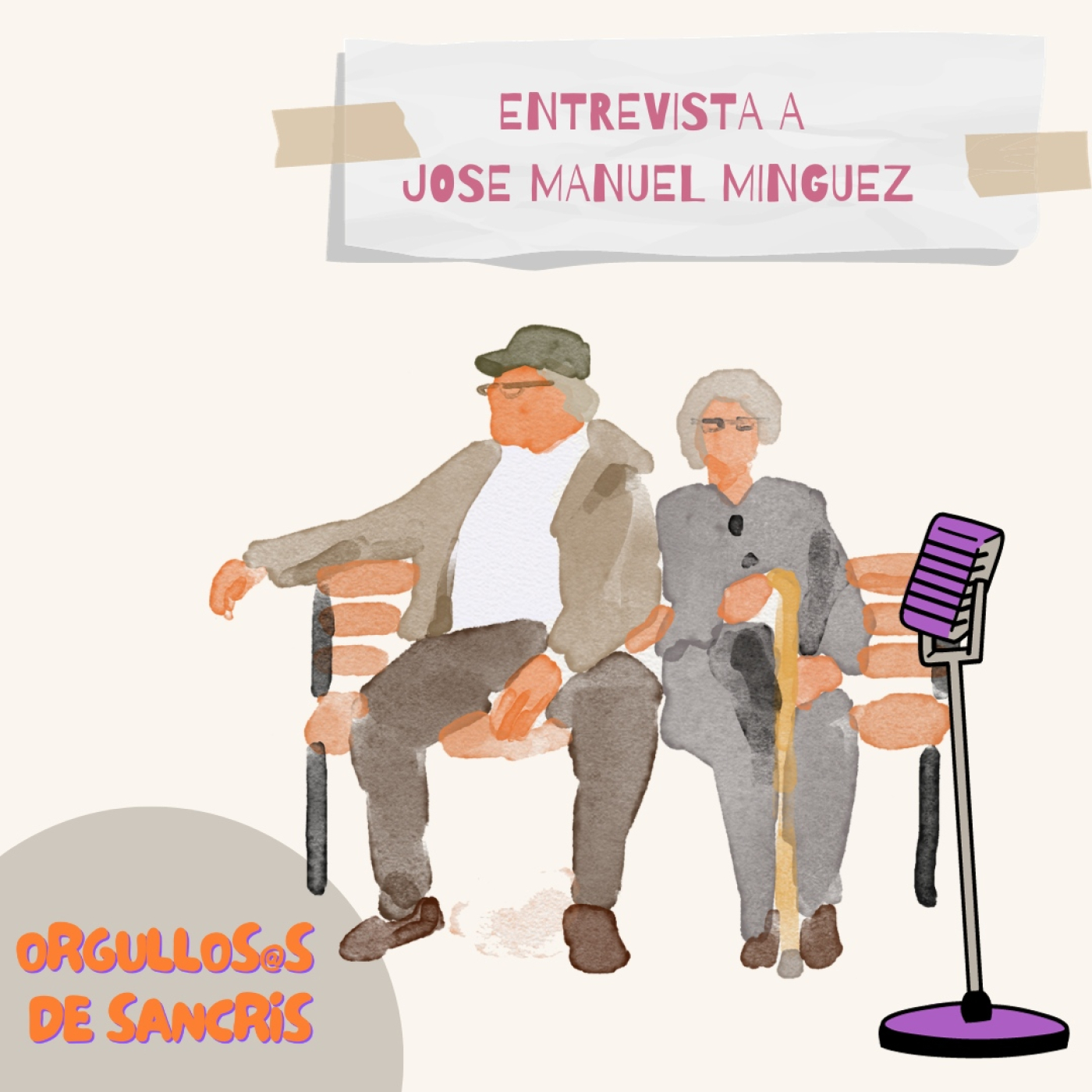 Producción Radiofónica