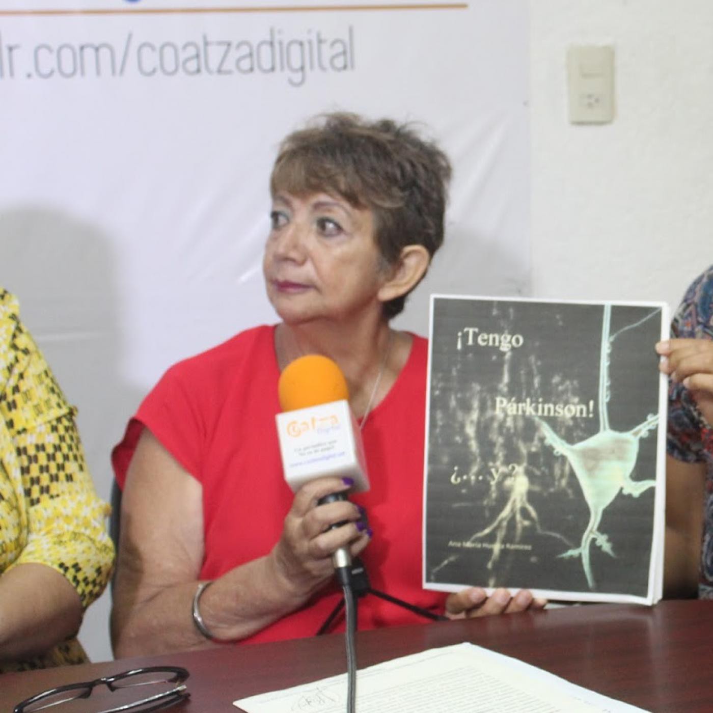 POR TU SALUD: PSIC. ROSALBA ALOR Y TONY MILLÁN