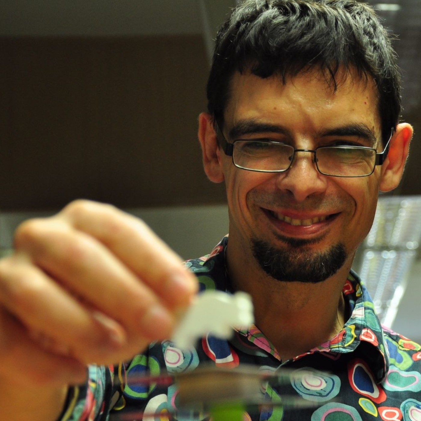 ENJUÉGATE en ONDA CERO