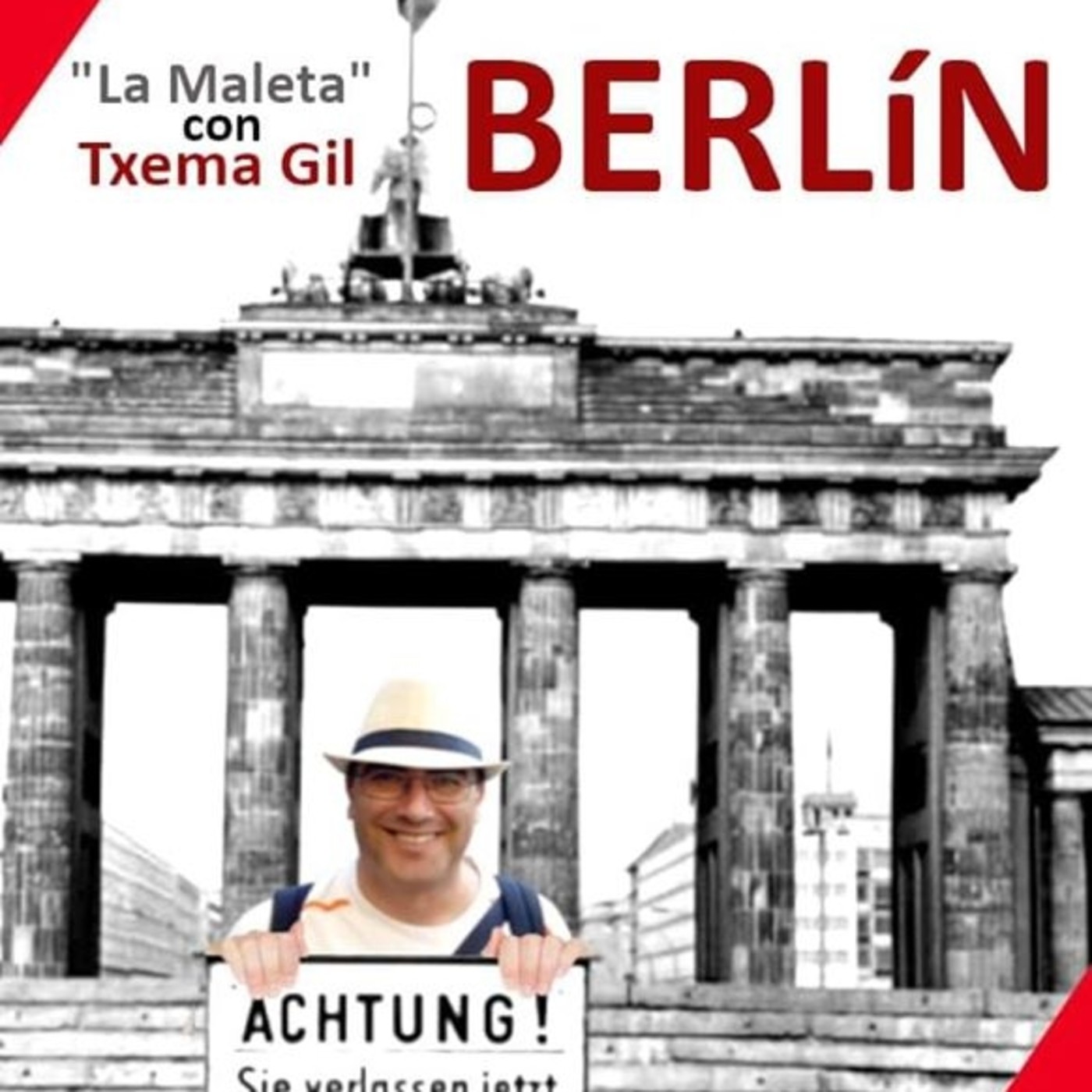 La Maleta de Txema Gil