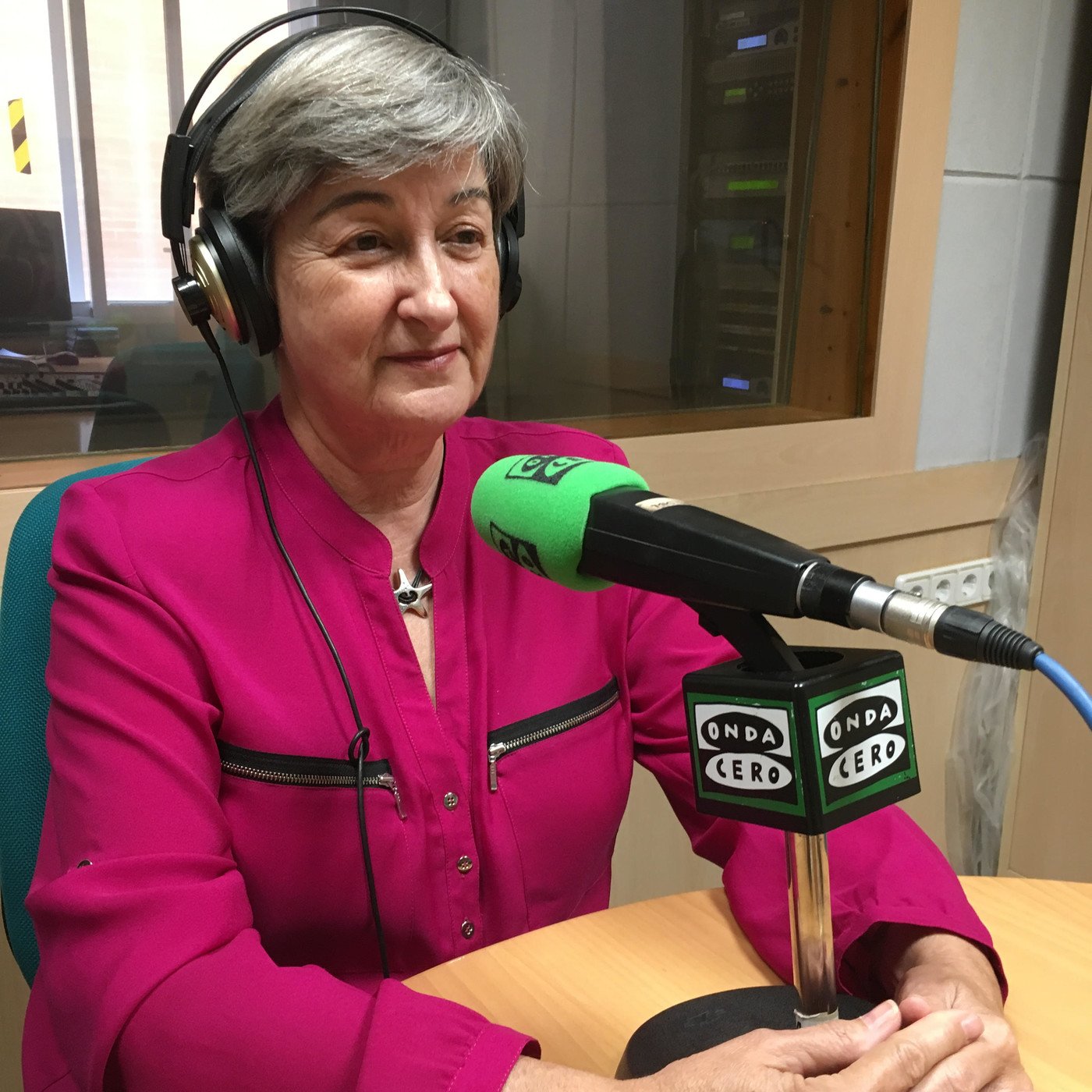 PREMIOS ONDA CERO CARTAGENA 2018