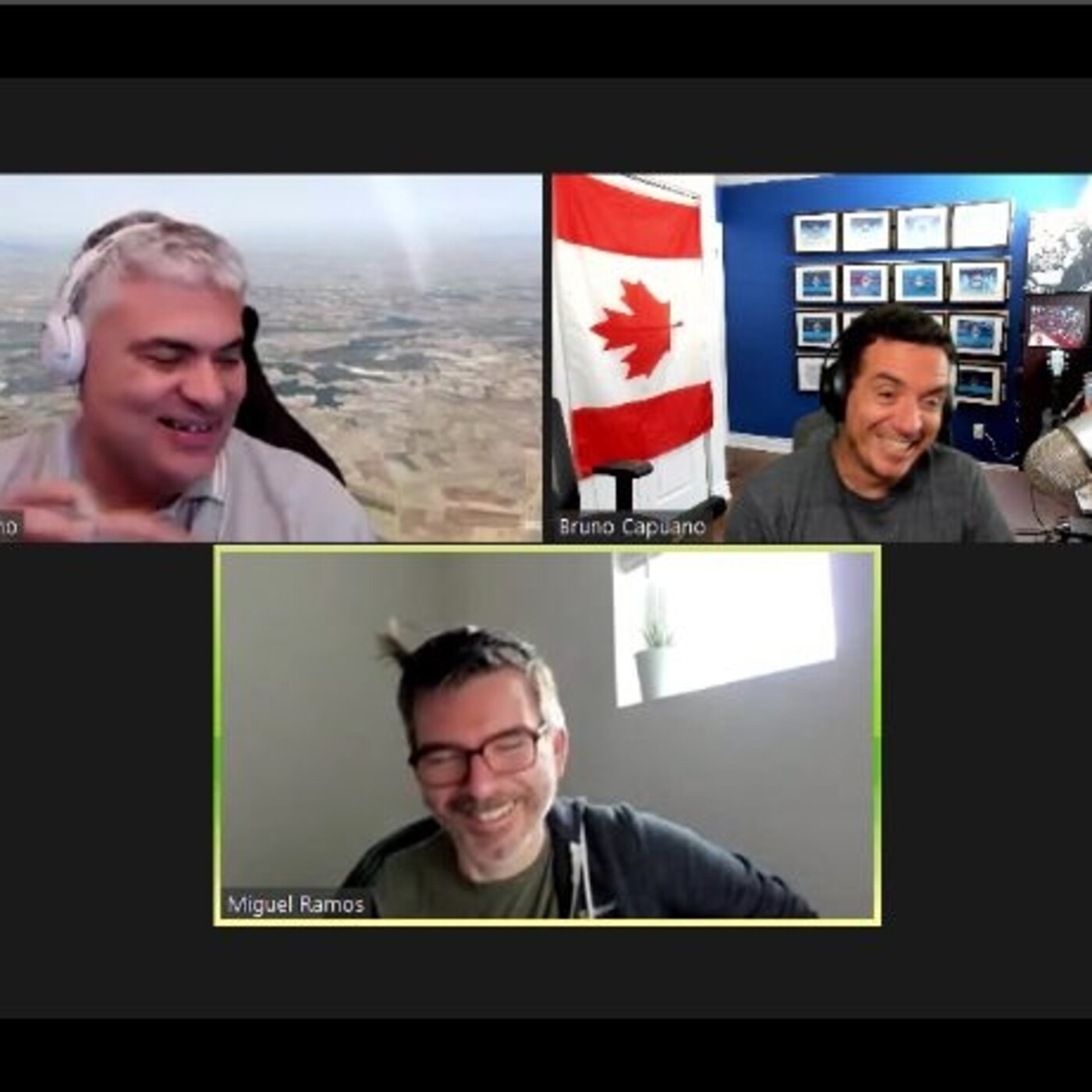 NTN 101 - Novedades en WinUI, cómo se desarrolla un producto como Windows   y más ! Bonus: hasta aparece Spy++