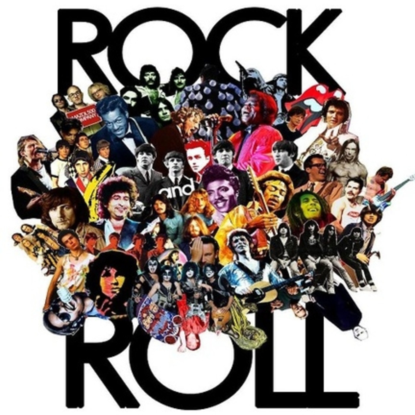 Rock Music Memories