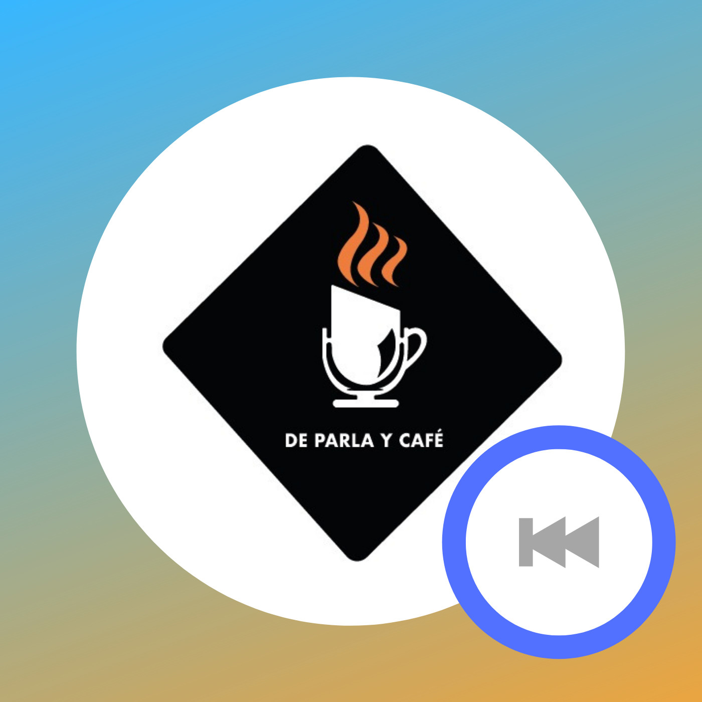 De Parla y Café