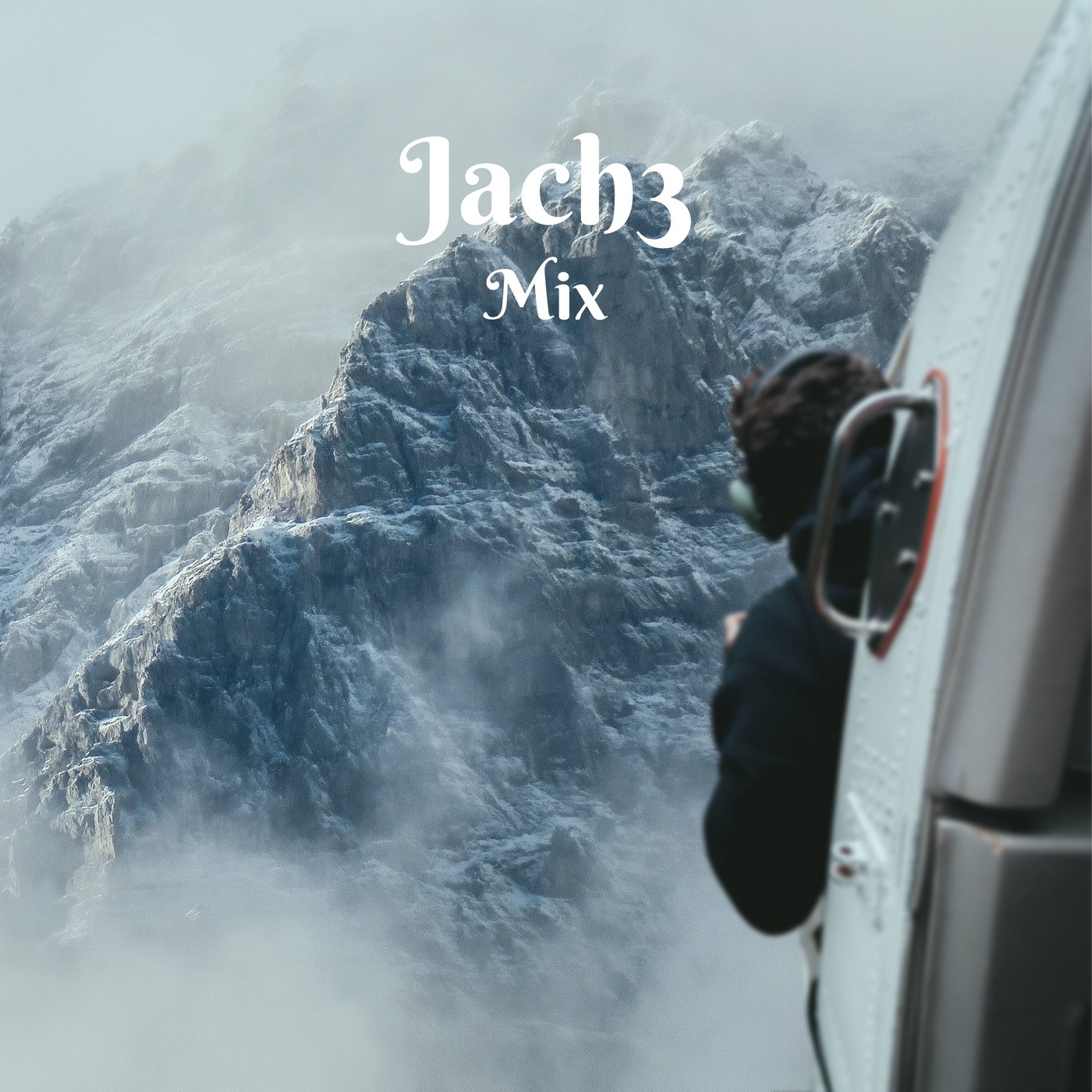Jach3 - New Mix Edm and Hardstyle