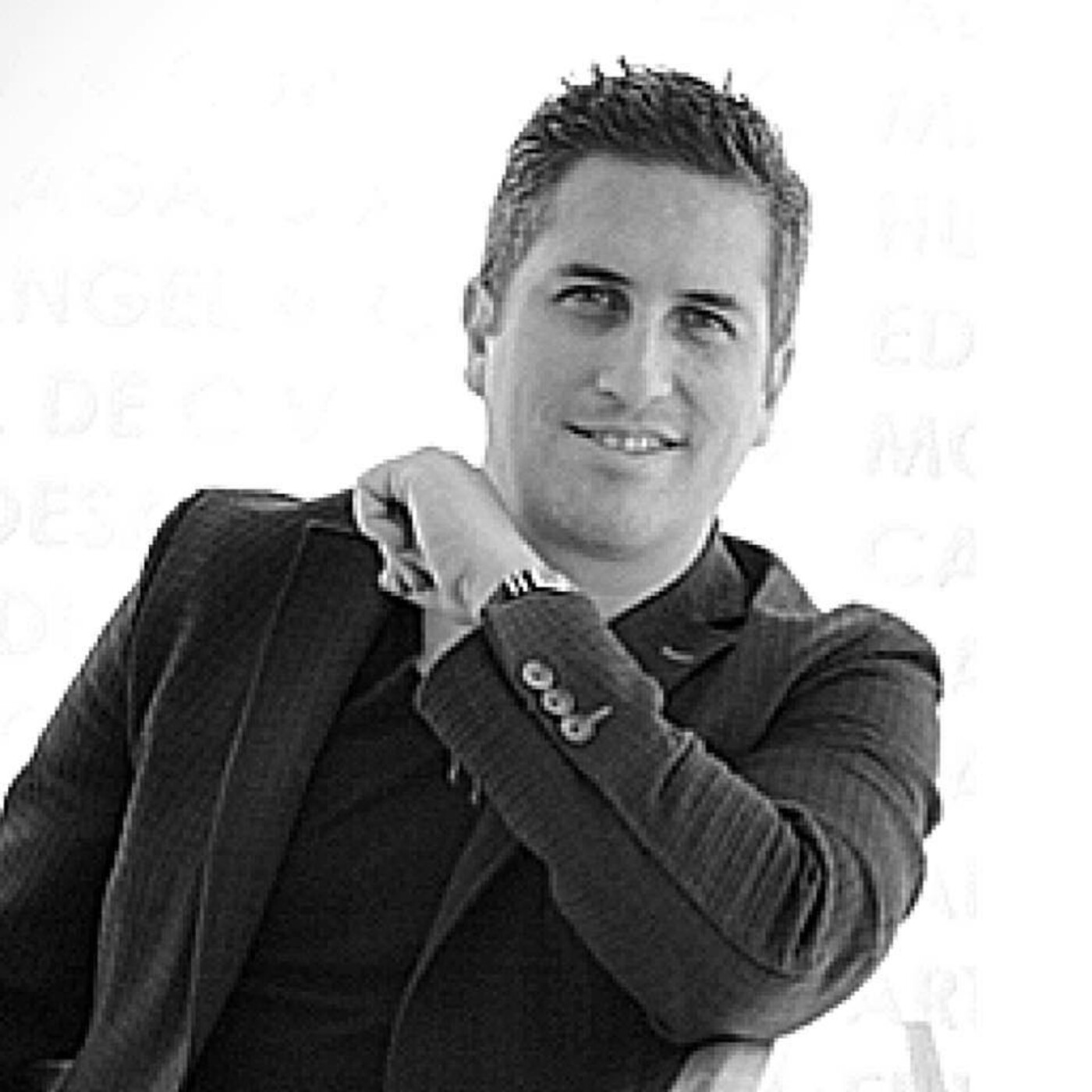SAUL GOMEZ | NETWORKER