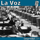 Despegamos: La verdadera brecha salarial: 10.500 euros más por ser funcionario - 22/11/19