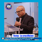 Edgar Calderon Tema: L a crucifixion