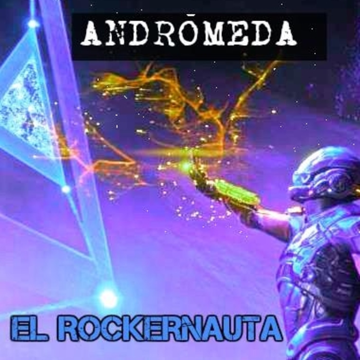 EL ROCKERNAUTA