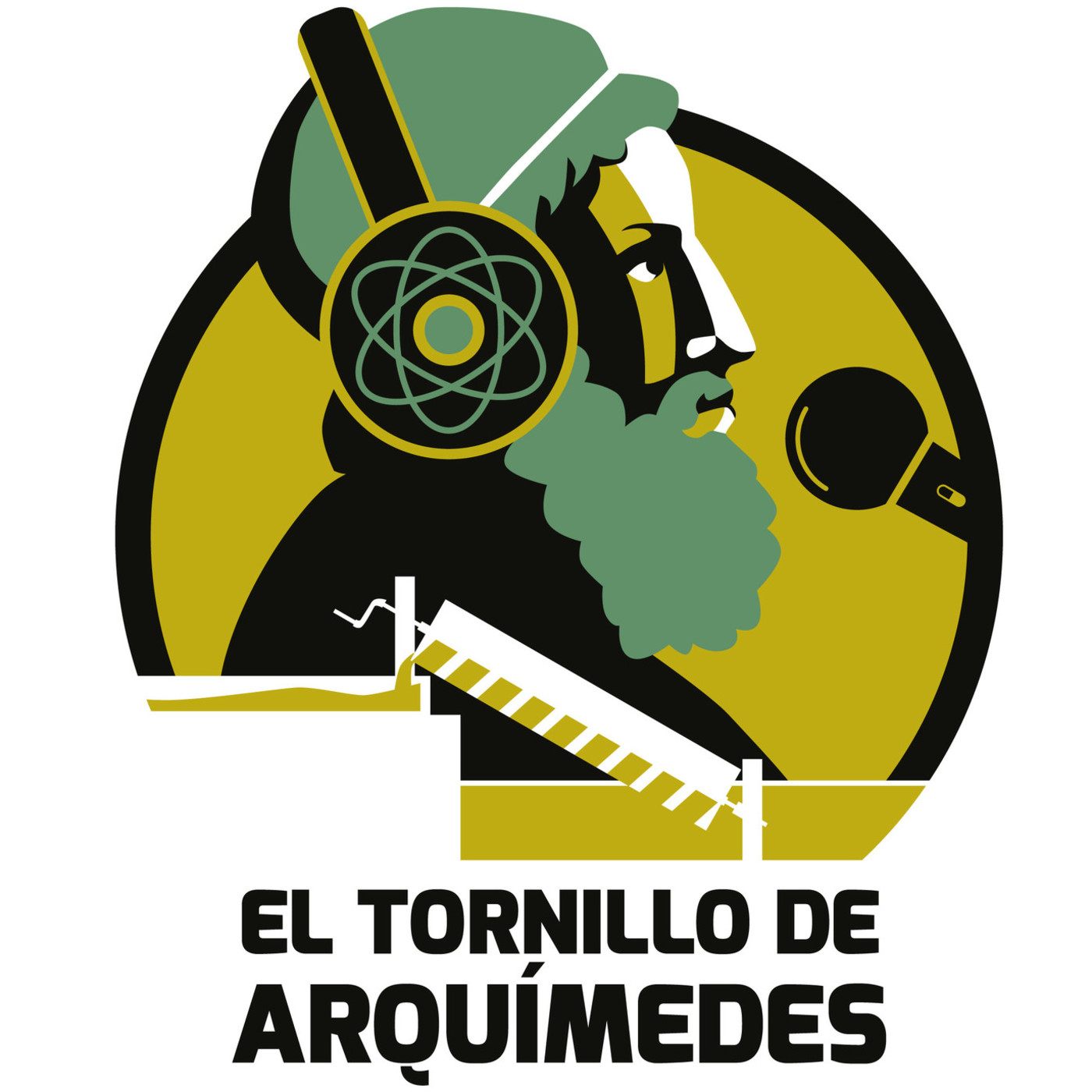 El Tornillo de Arquimedes 29-08-2018