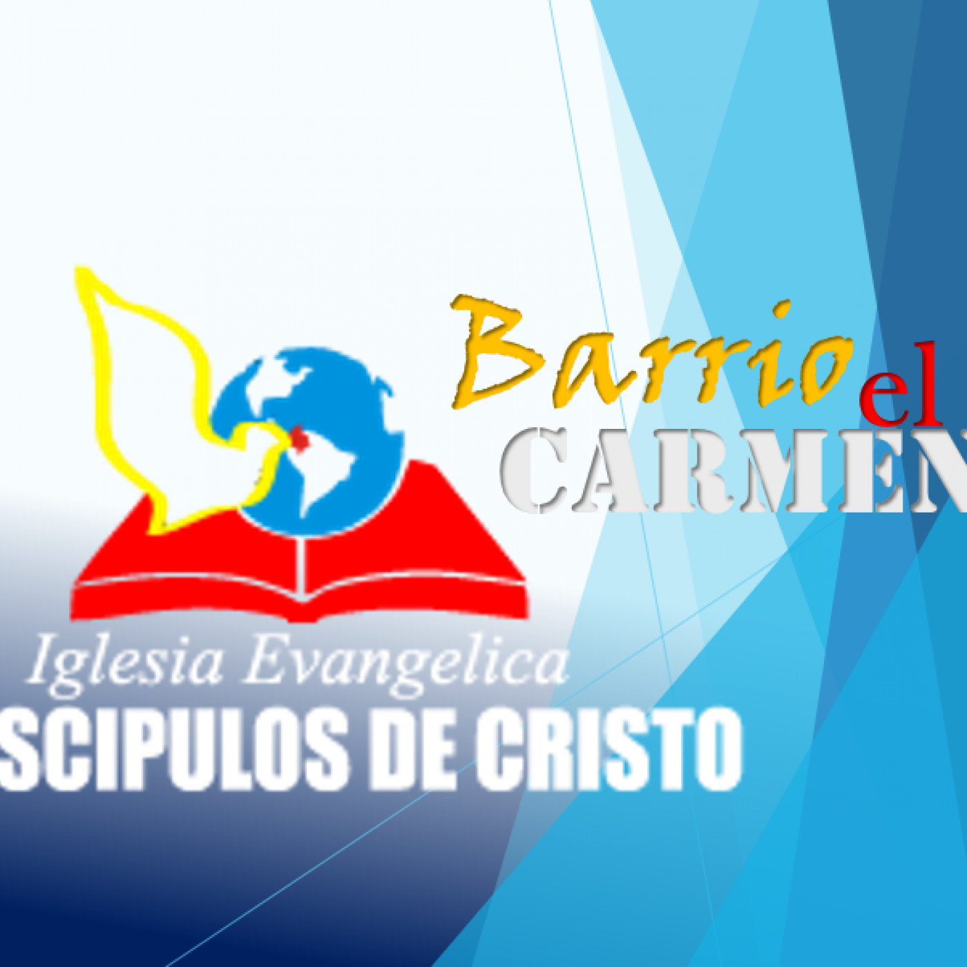 Podcast de IEDCC El Carmen