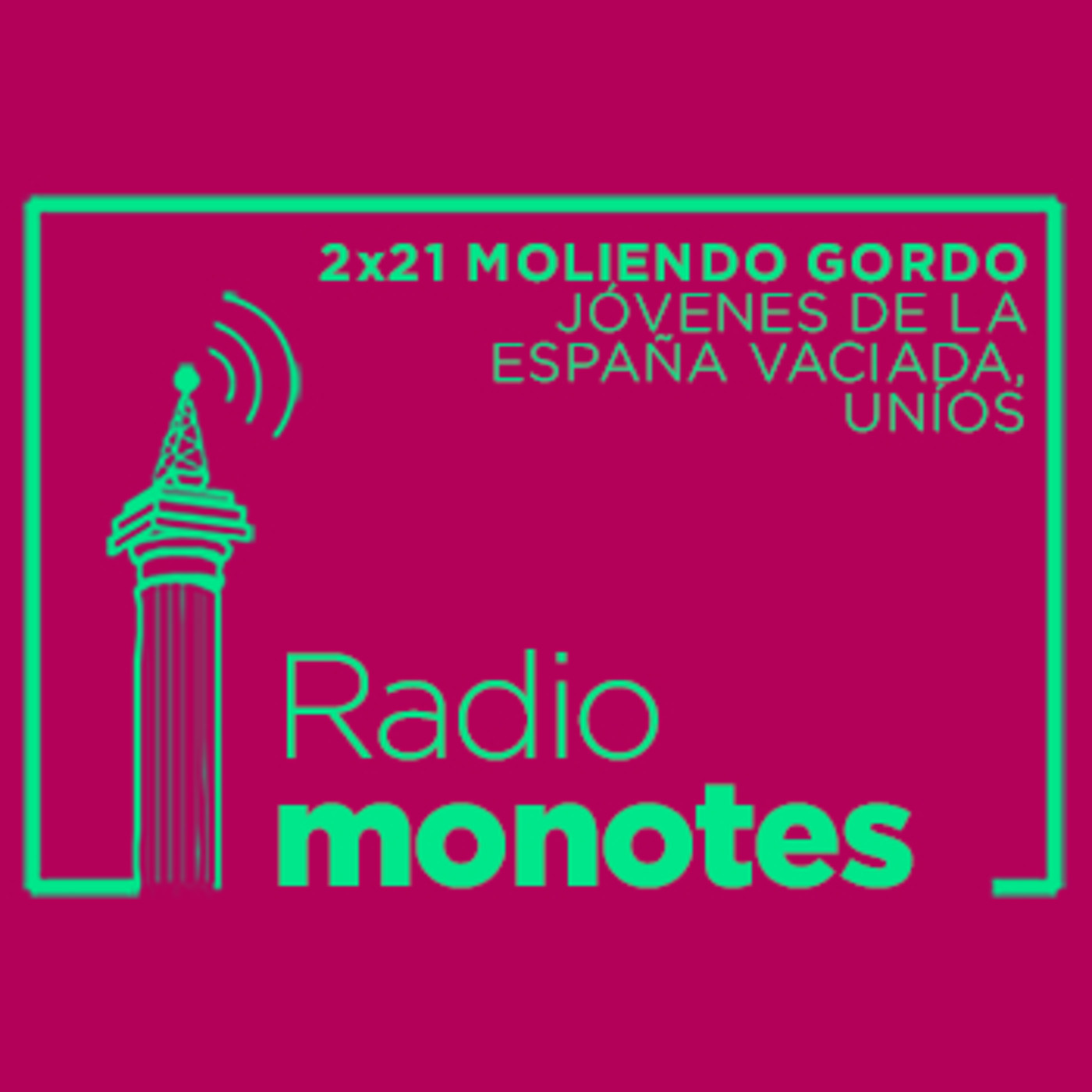 Radio Monotes