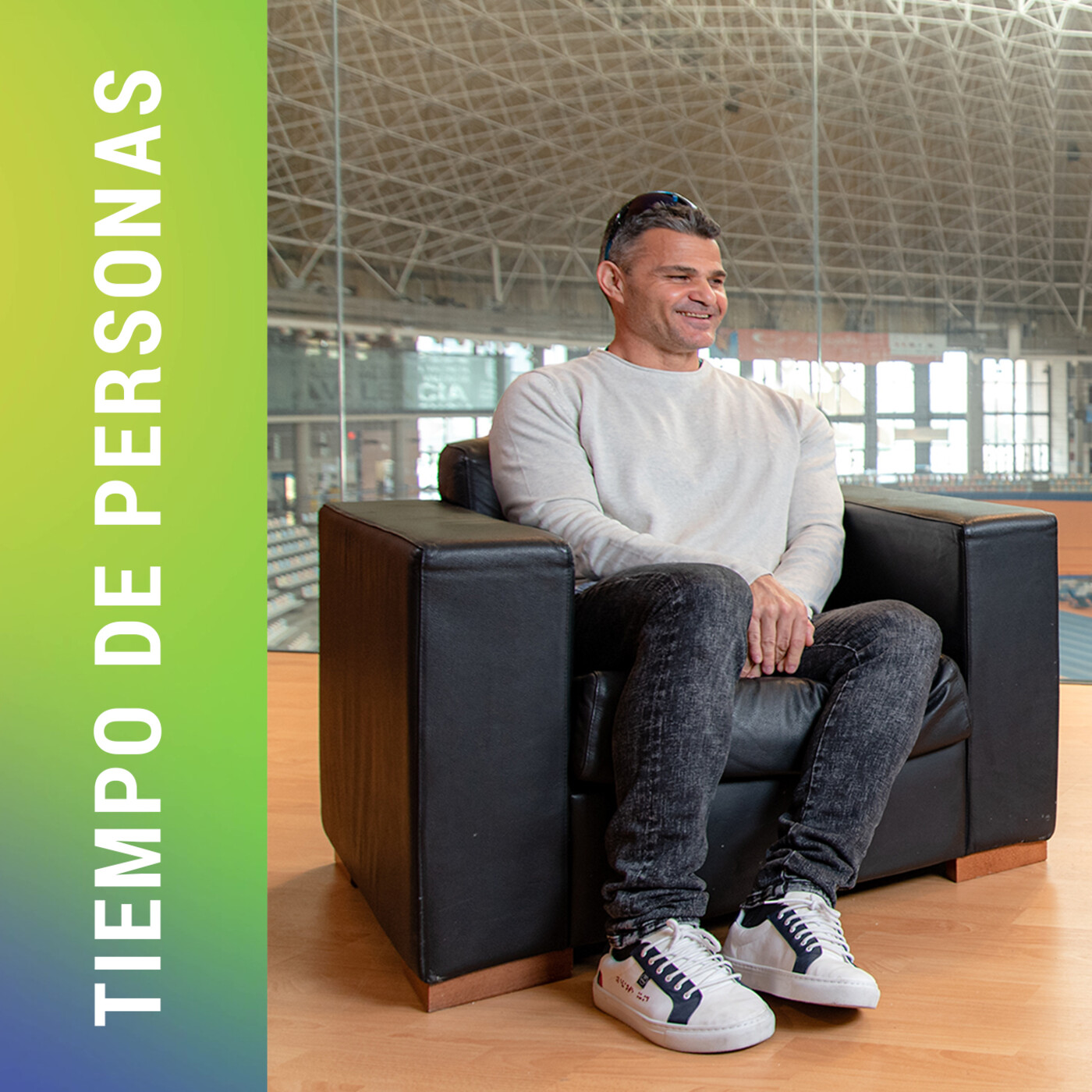 Tiempo de Personas by Timpers