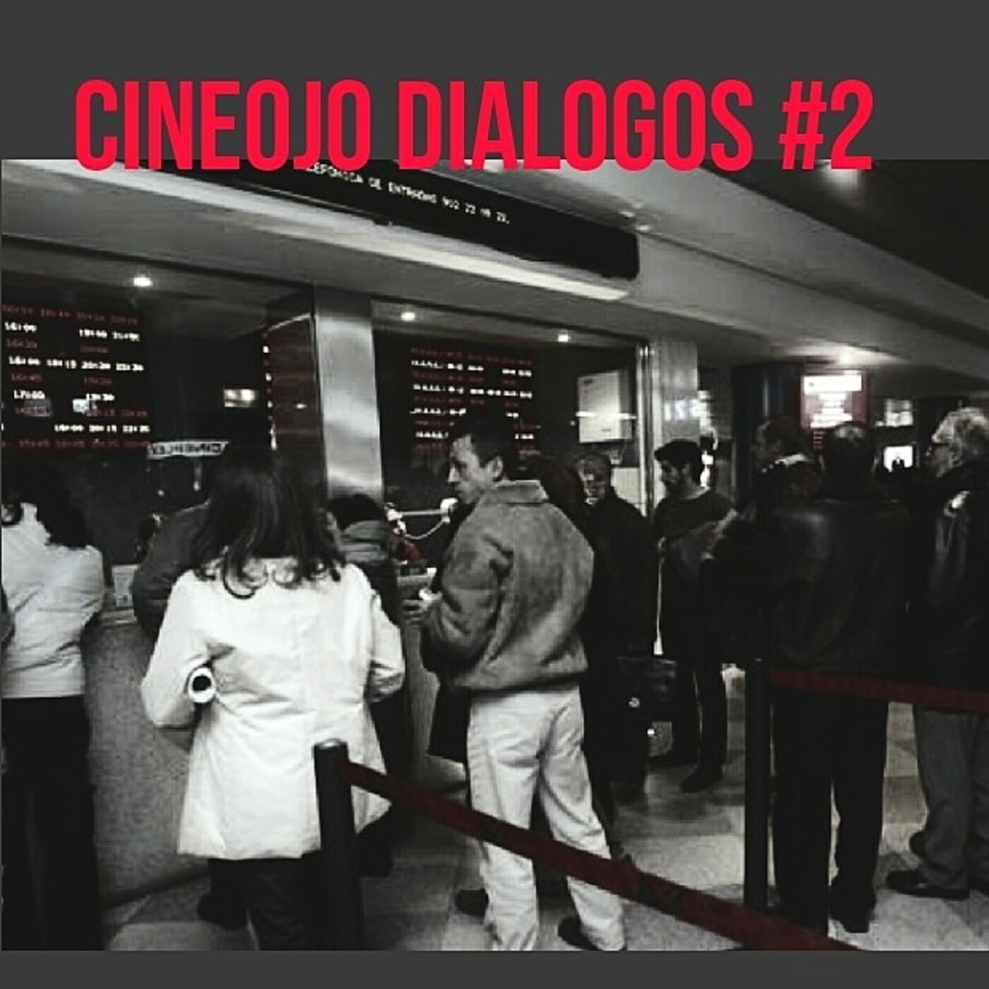 Cineojo