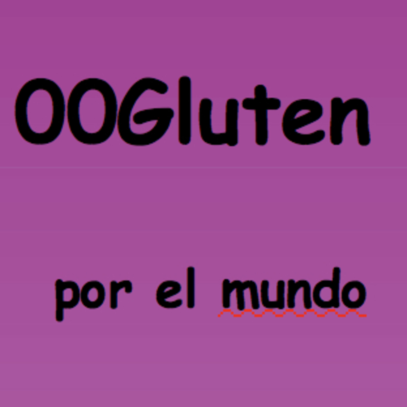 00Gluten