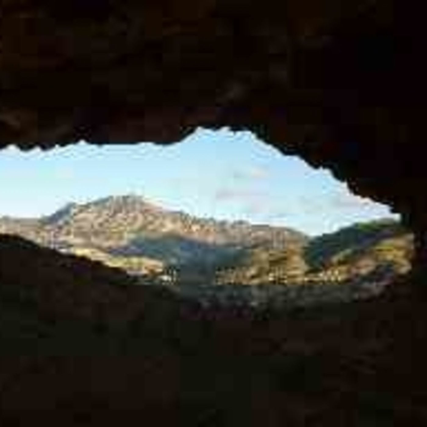Rutas y travesias en solitario