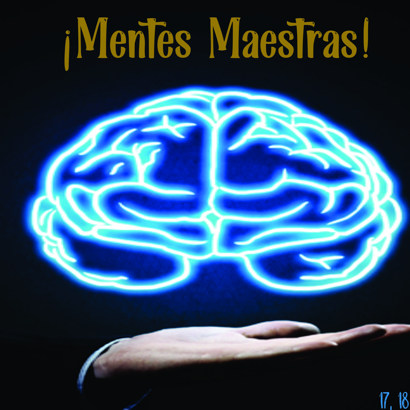 Mentes Maestras con Liz Guzman