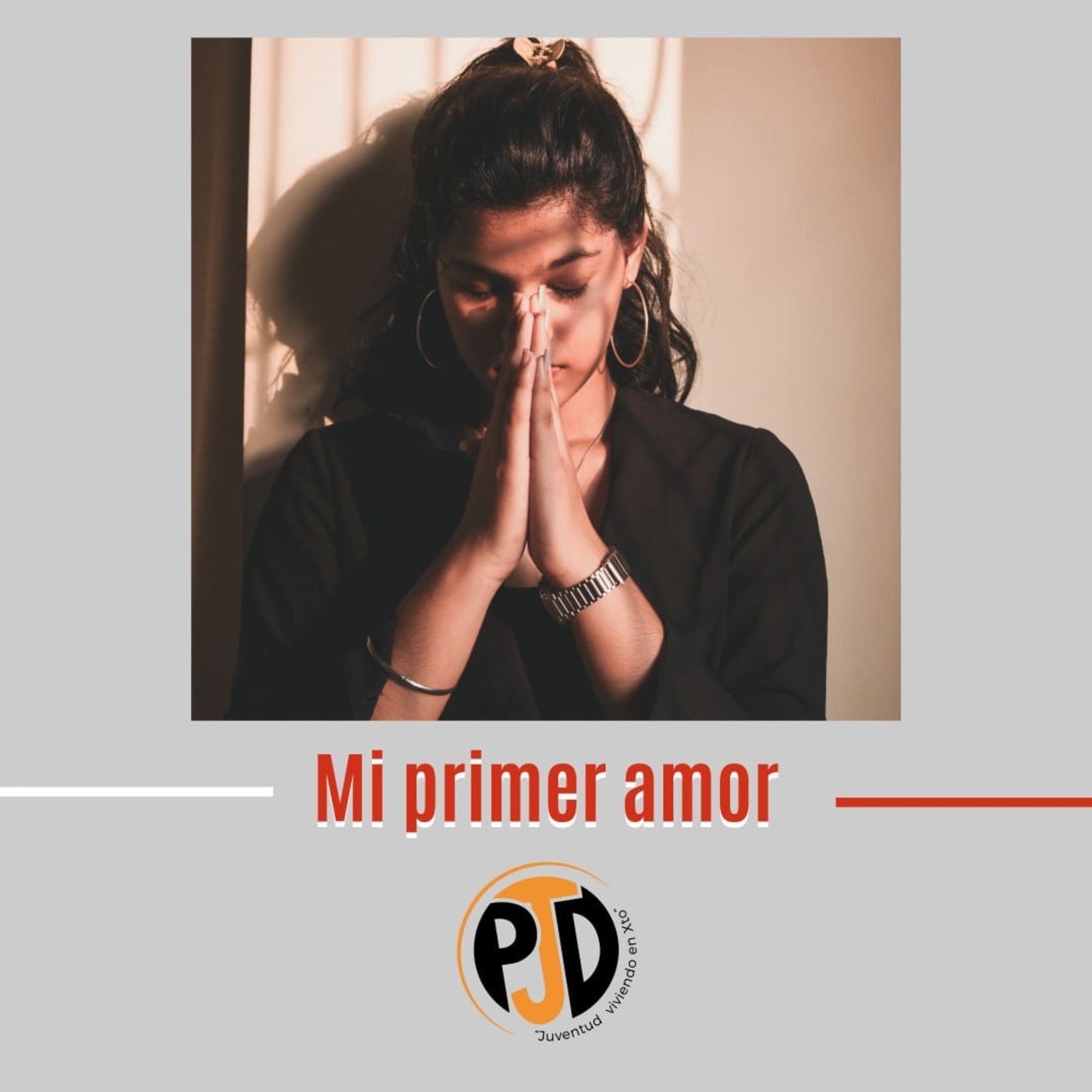 Pastoral Juvenil de Desamparados