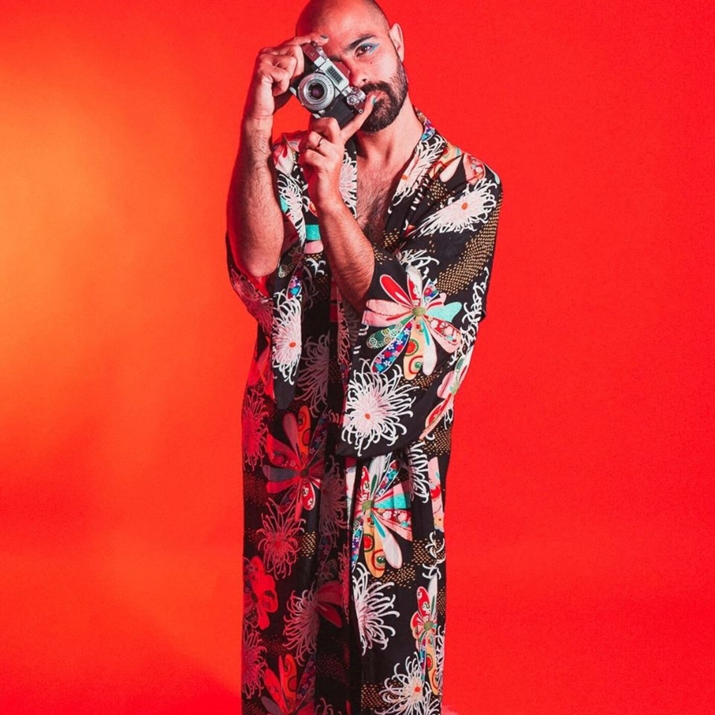 Juan Farré presenta 'Segunda foto al mundo' episode artwork