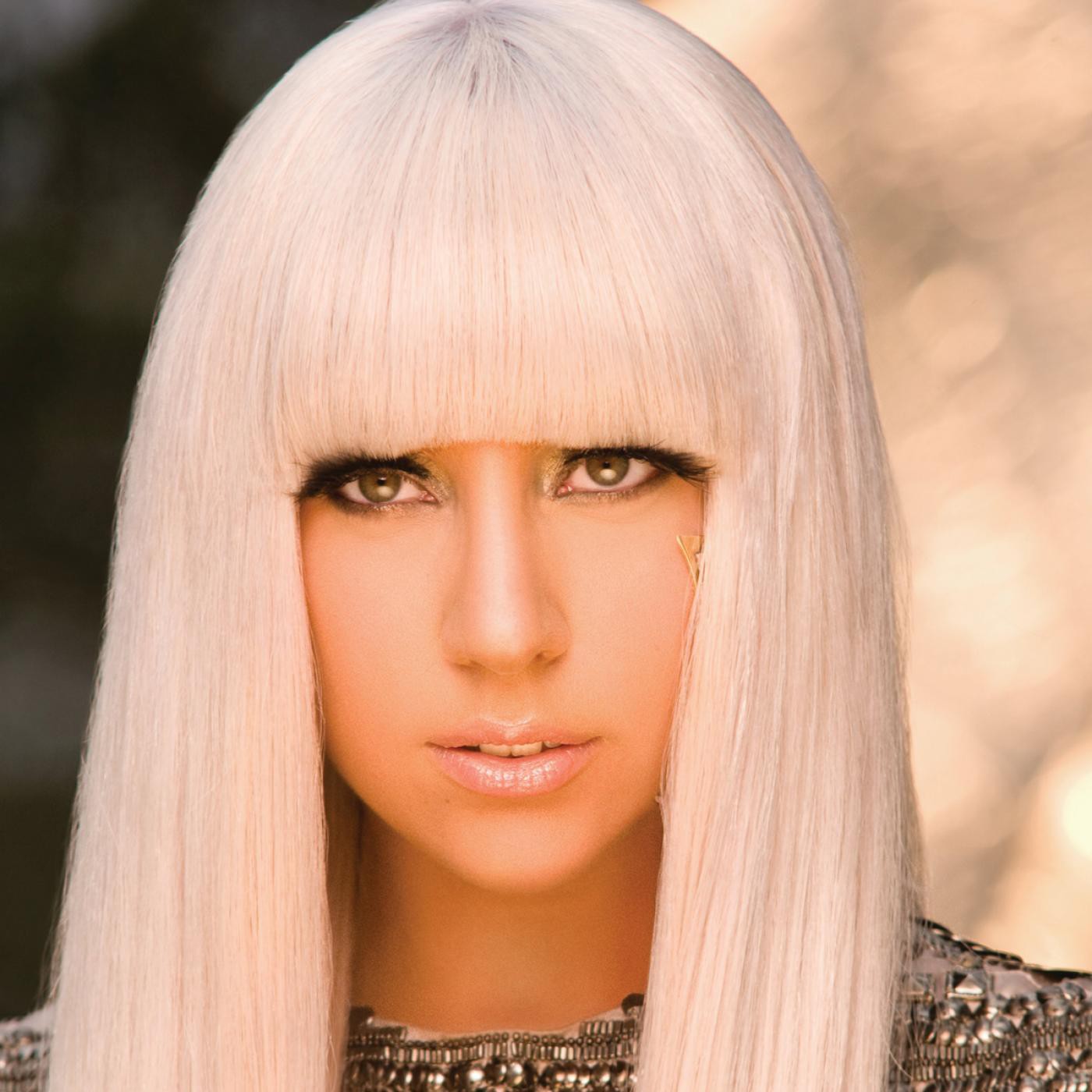 La Violetera Rockera