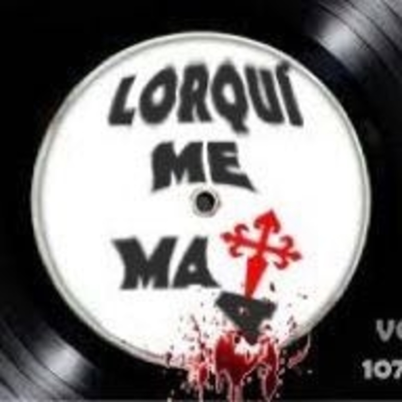 LORQUÍ ME MATA TEMPORADA 2 PROGRAMA 1 LORQUÍ ME MATA TEMPORADA 2 PROGRAMA 1