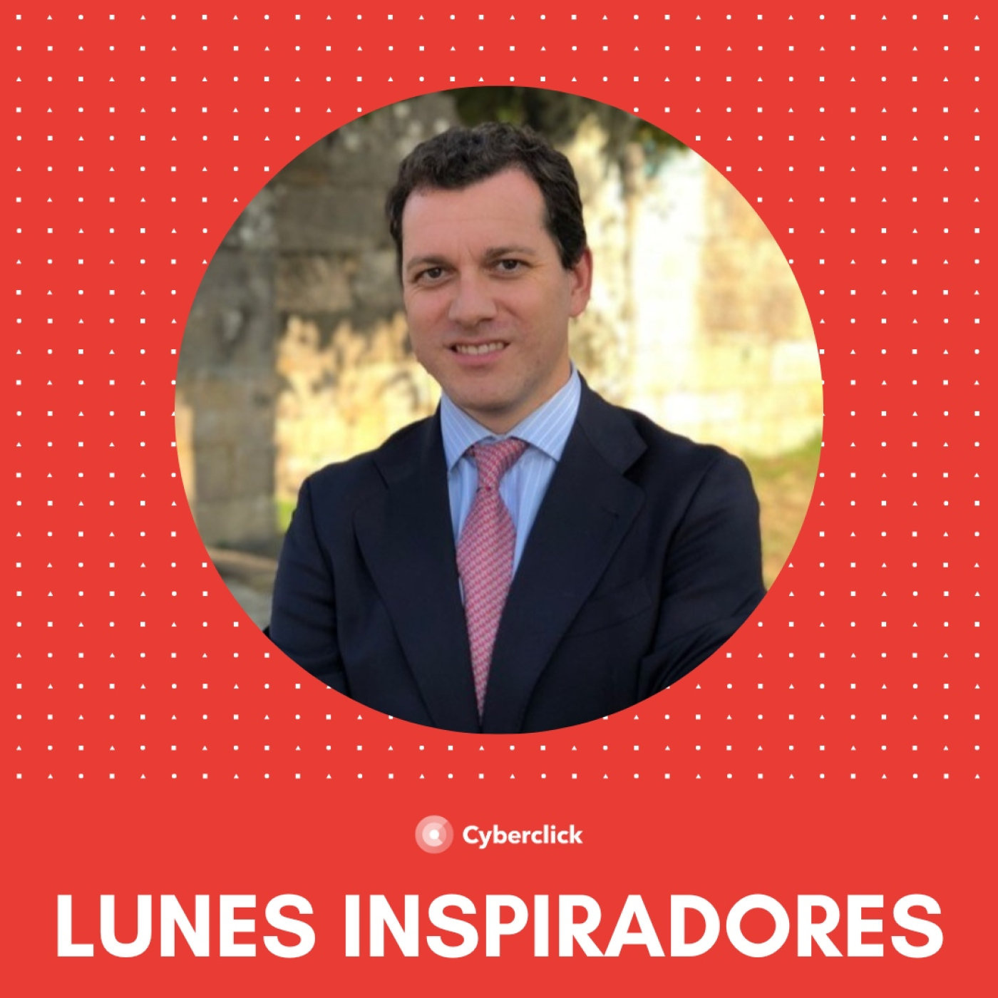 339. 'La odisea del dinero' con Ignacio Moncada - LUNES INSPIRADORES episode artwork