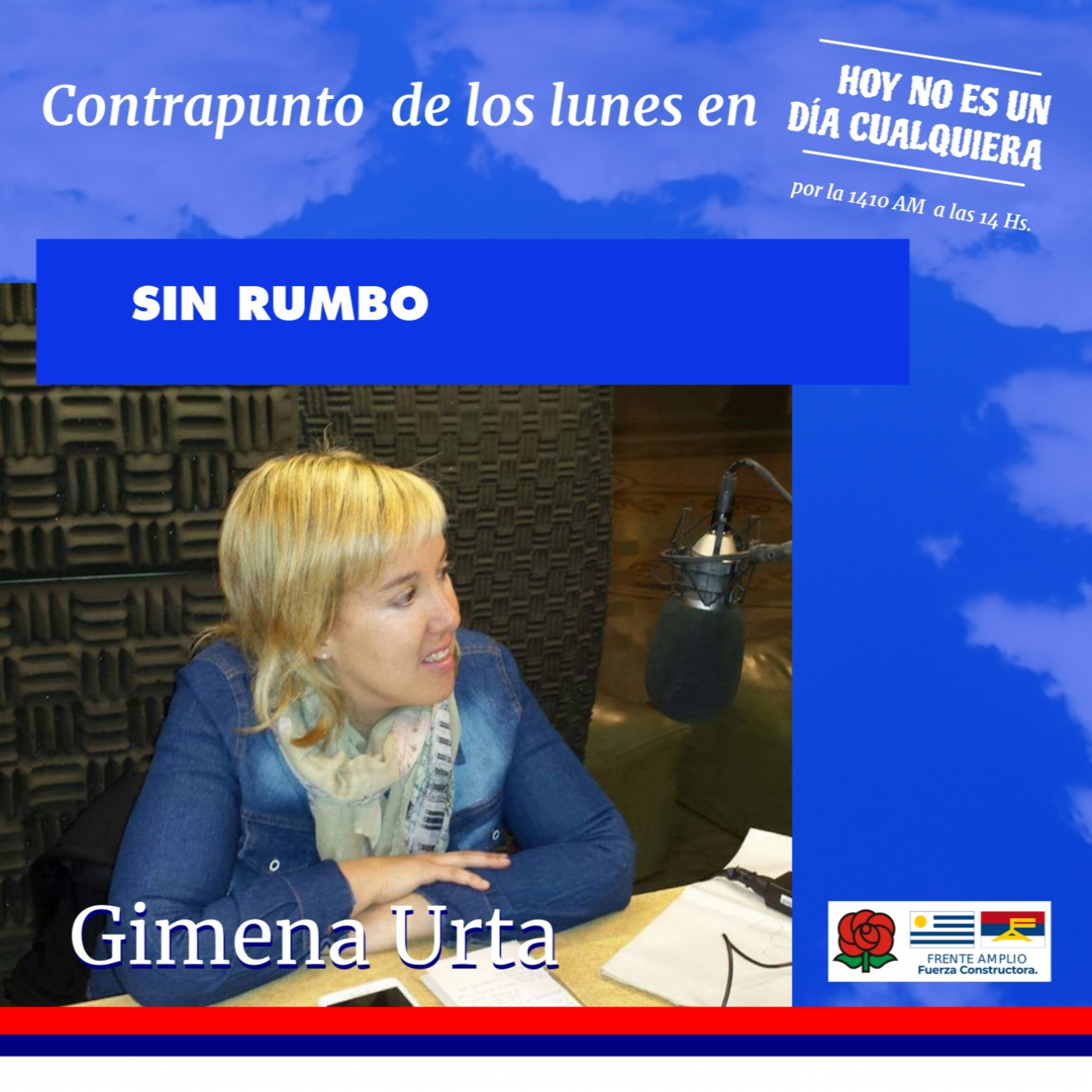 Contrapunto