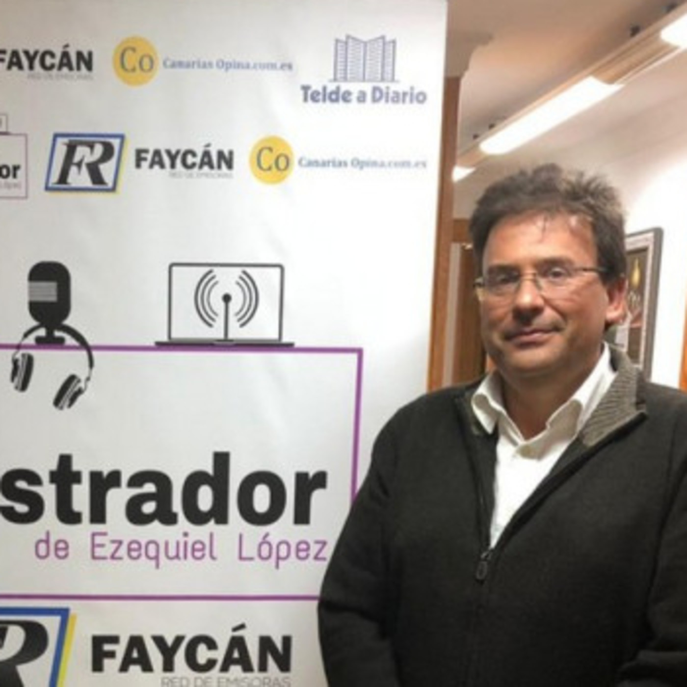 El Mostrador de Ezequiel López