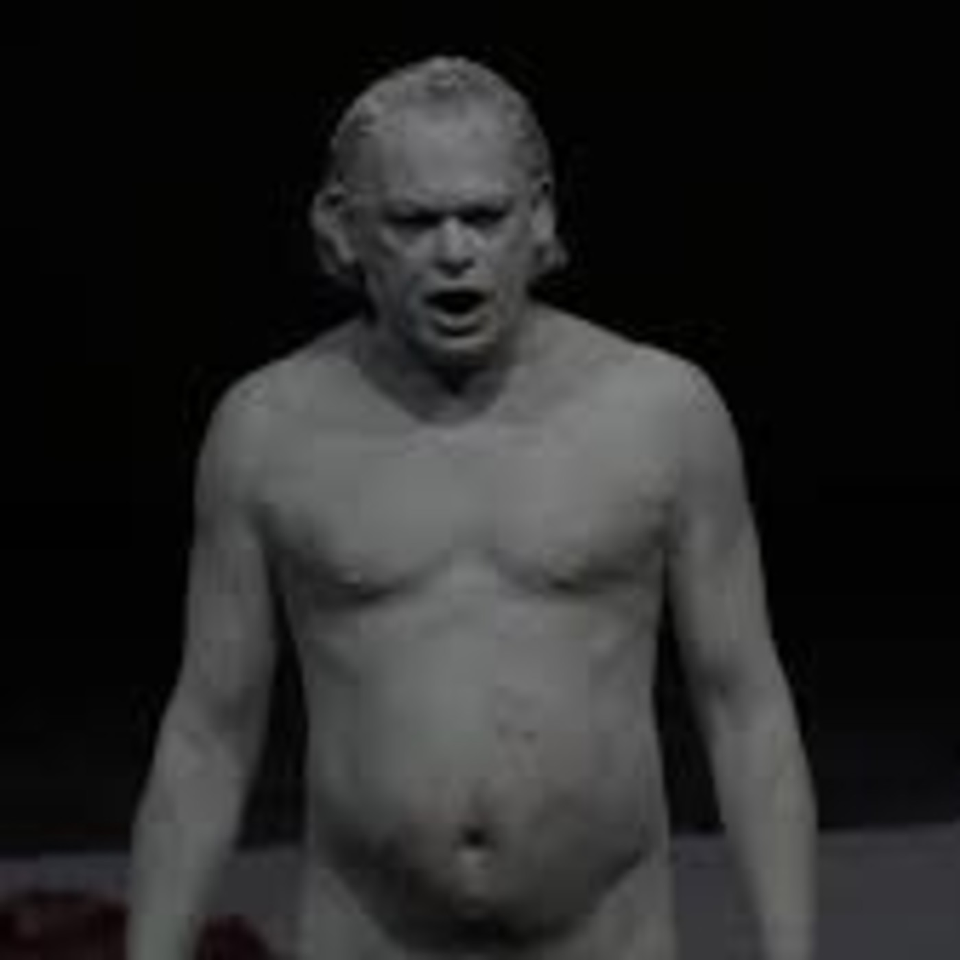 Mount Olympus: To glorify the cult of tragedy. Jan Fabre thumbnail