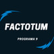 #9 Factotum / Novedades MAYO 2019