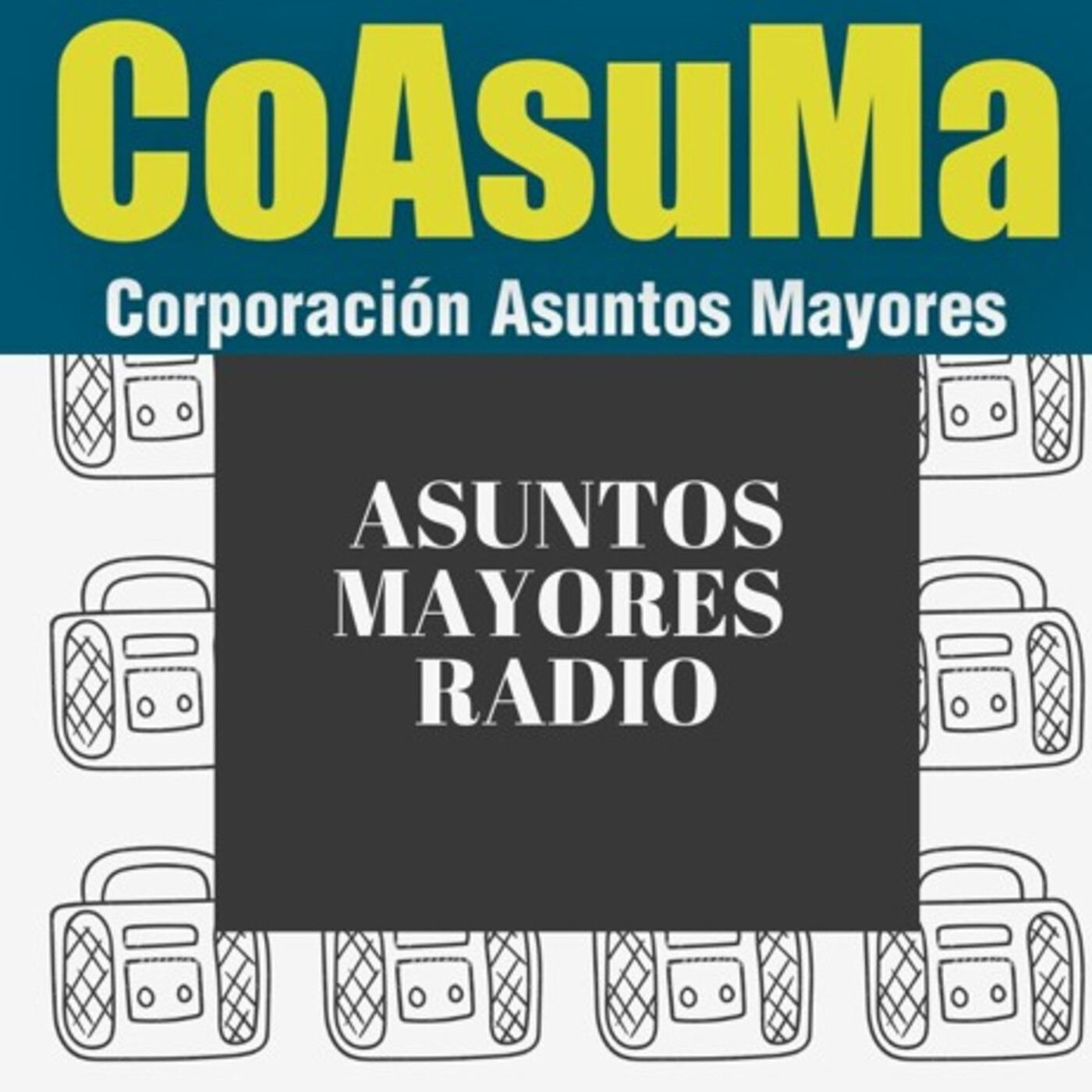 Asuntos Mayores
