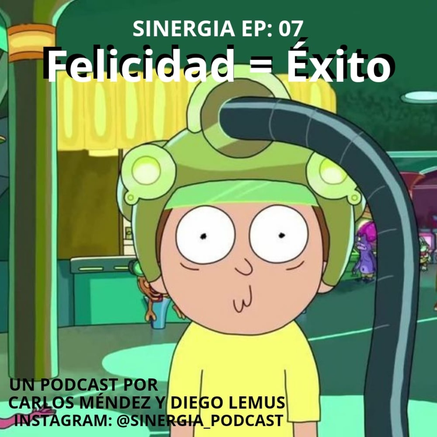 SINERGIA