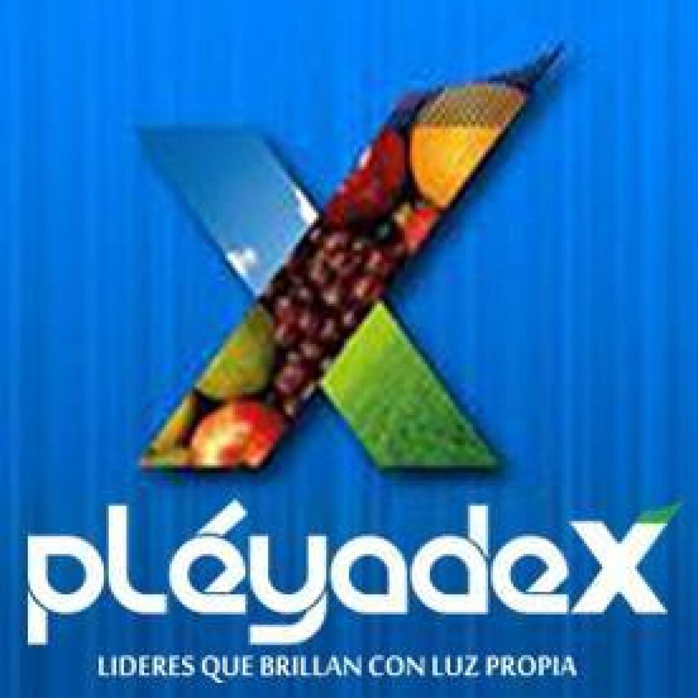 PléyadeX Latinoamerica
