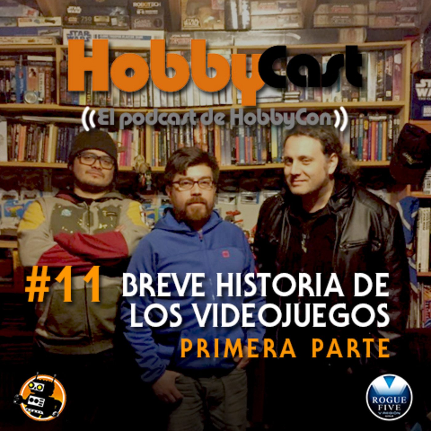 HobbyCast