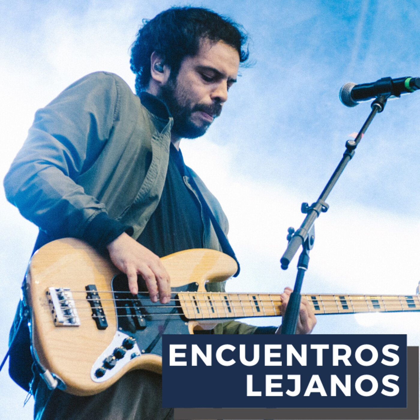 Encuentros Lejanos