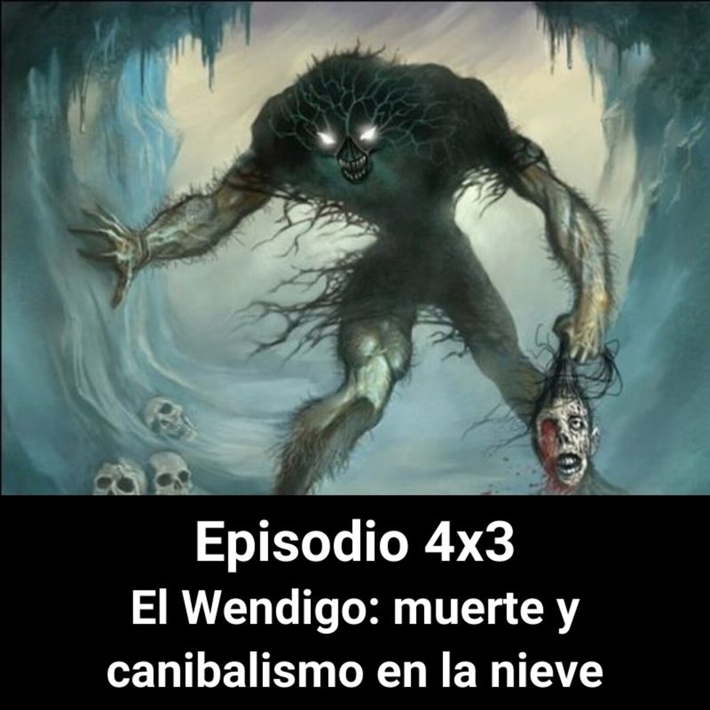 El horror cósmico: humor, terror y paranormal