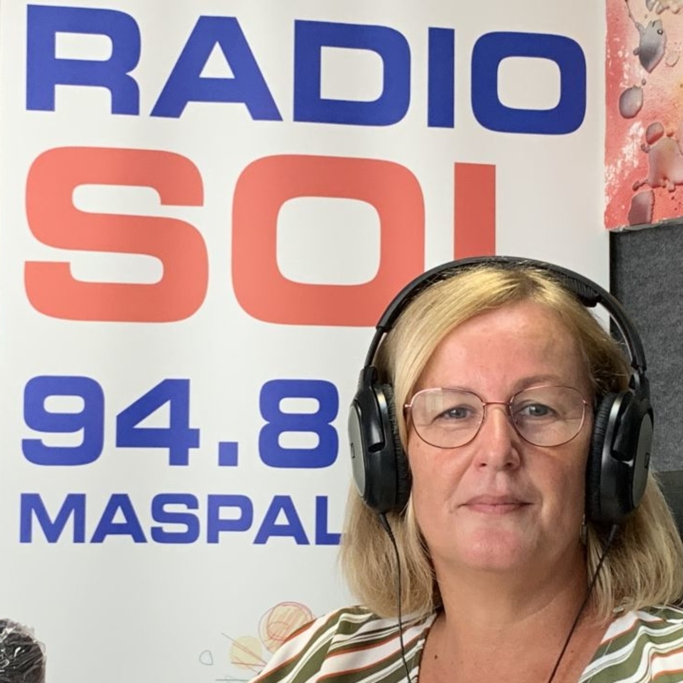 Podcast solactualidad