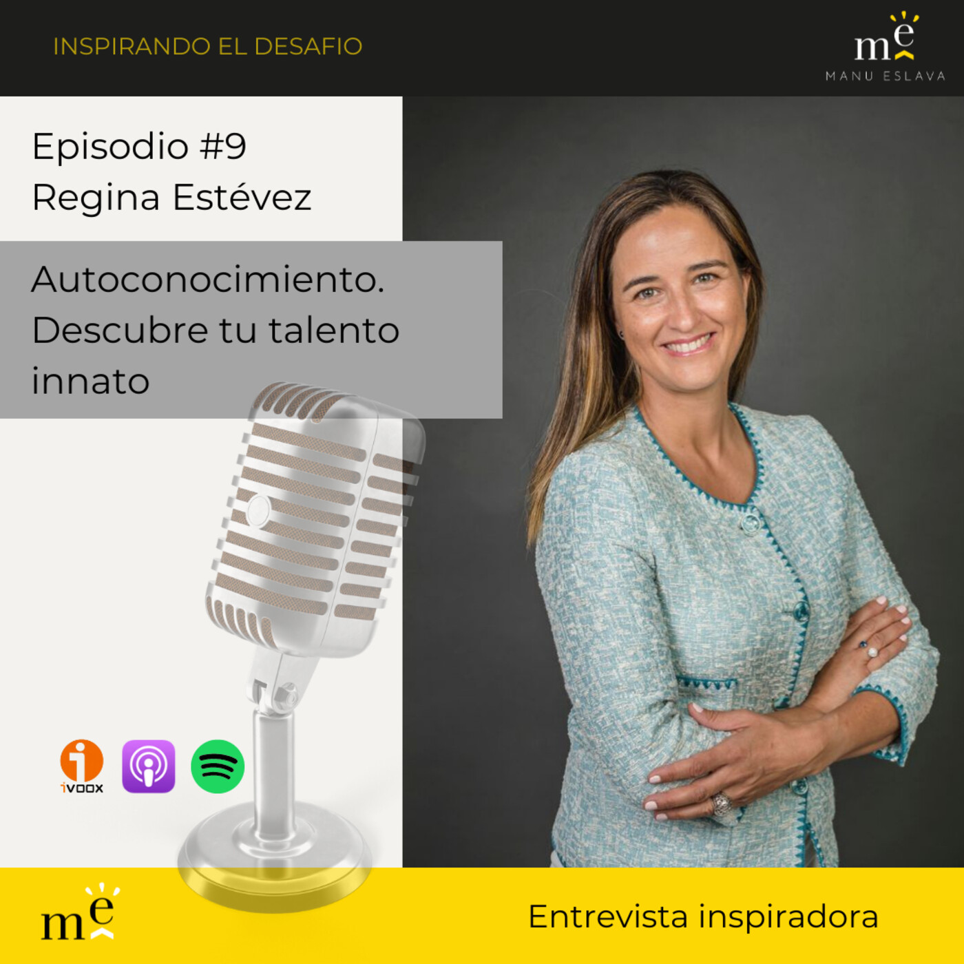 Inspirando el desafío