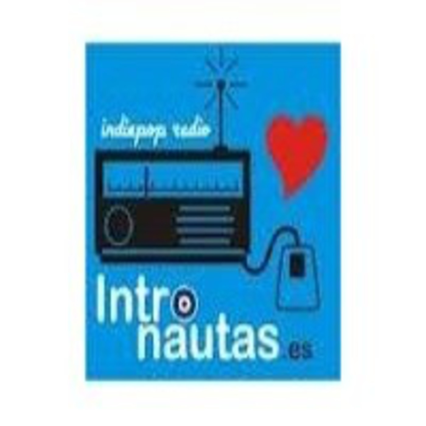 Intronautas #132 episode artwork