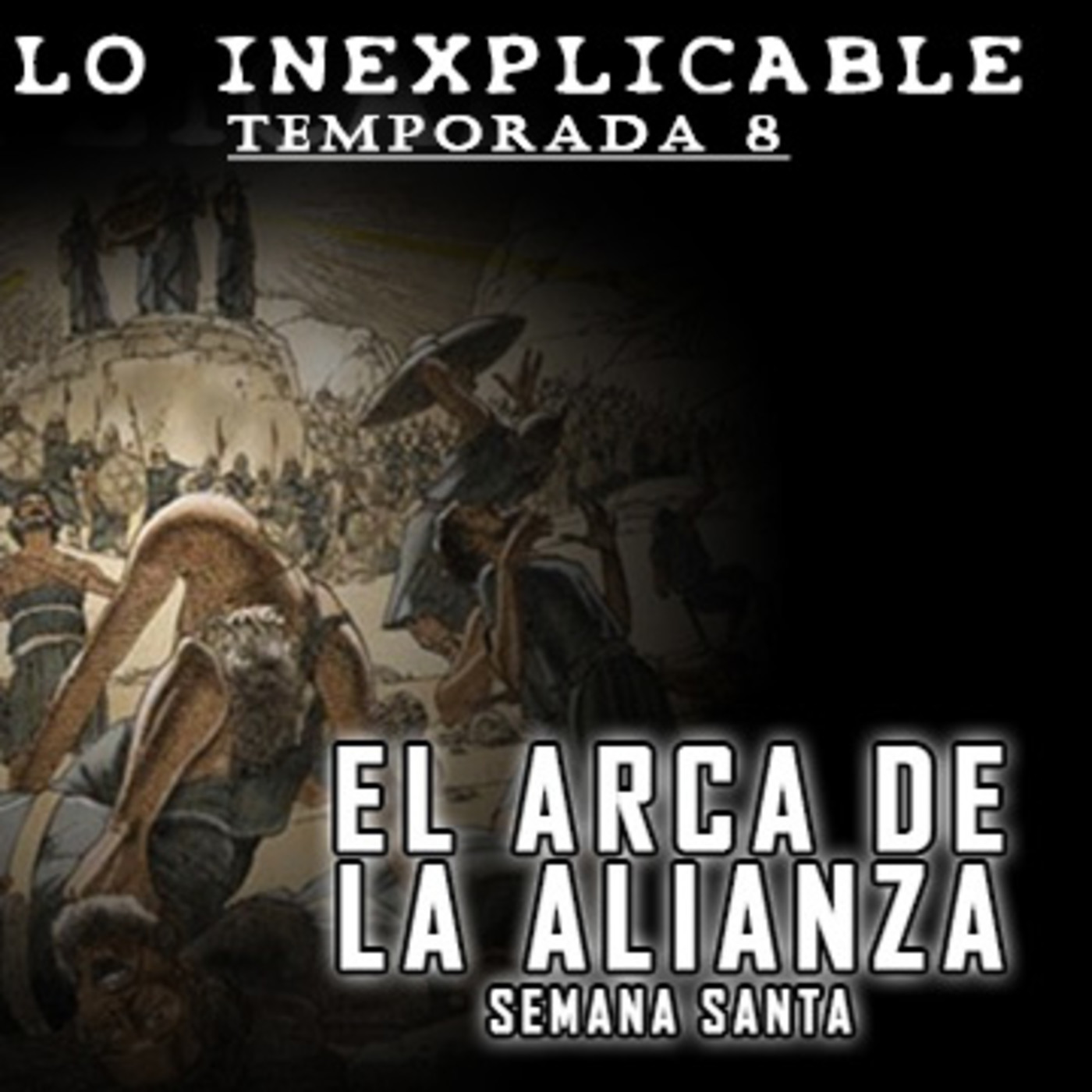 Lo Inexplicable - Bolivia