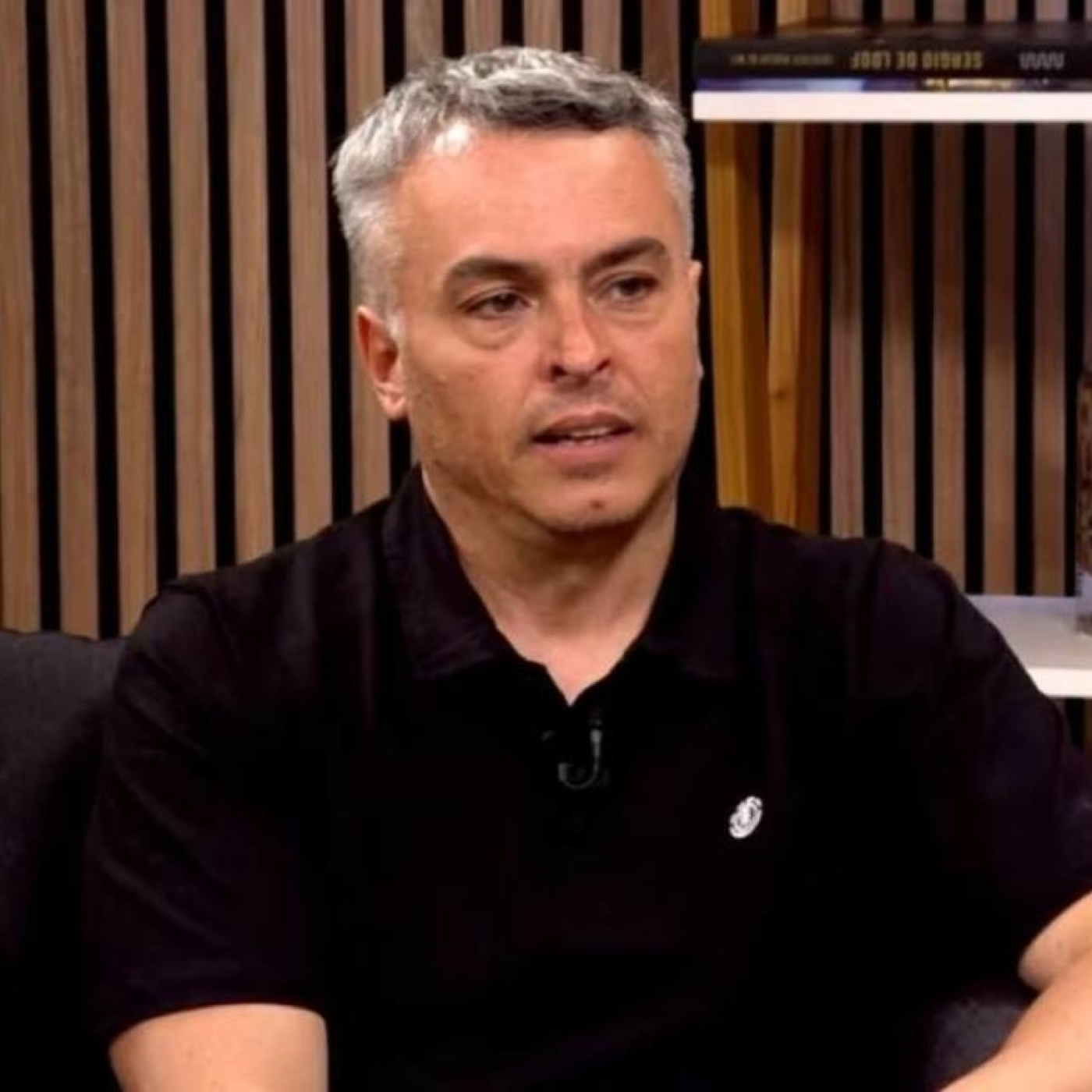 Nota Esteban Paulon (08 Abril 2026)