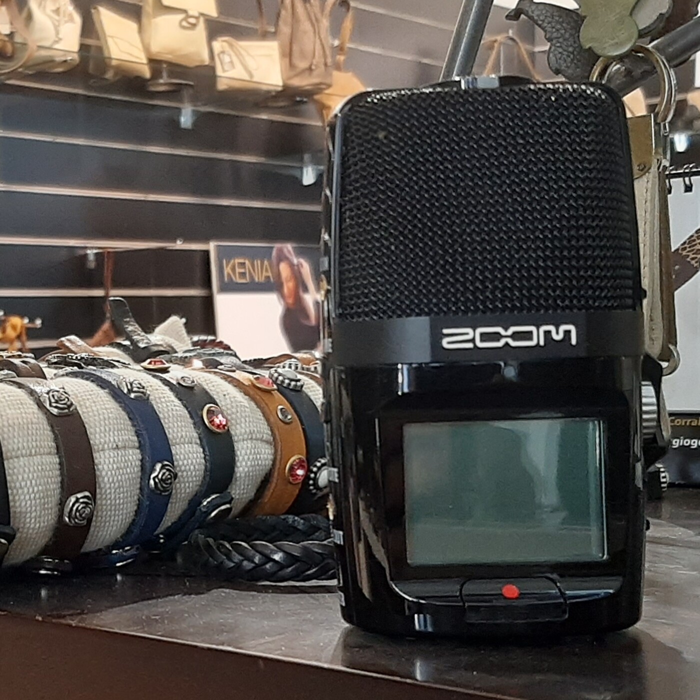 Podcast de Radio Cierzo