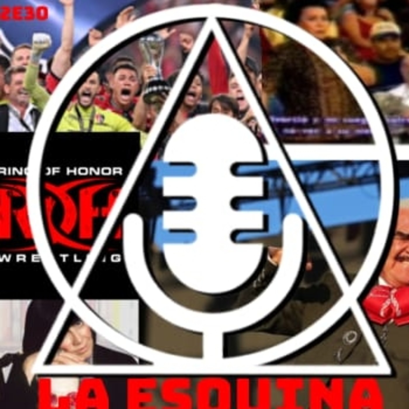 La esquina