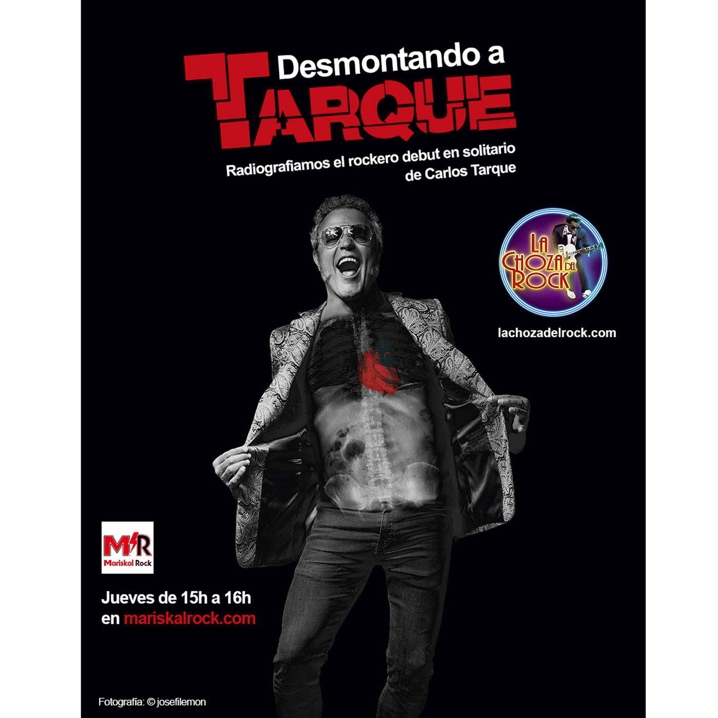 La Choza del Rock