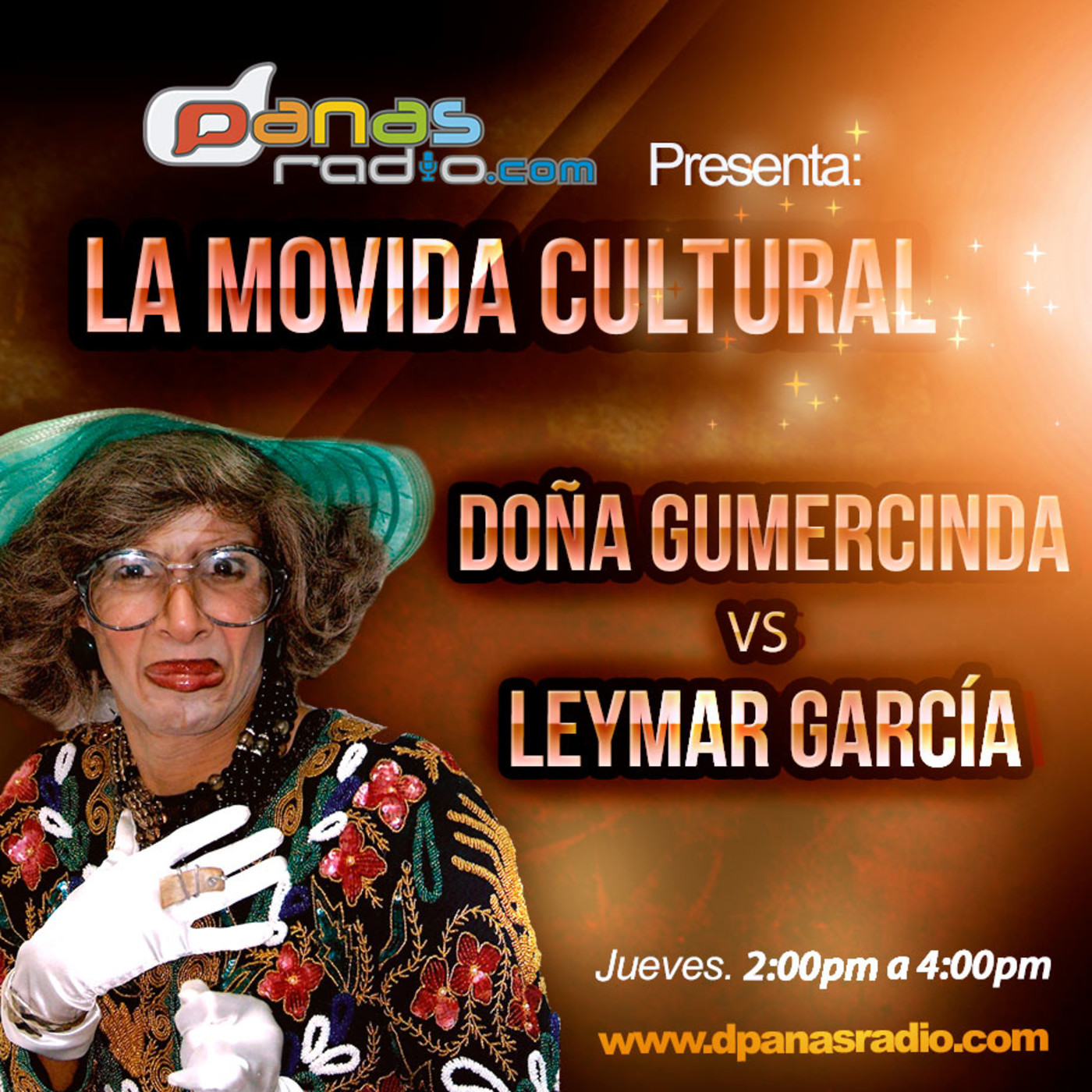 La Movida Cultural