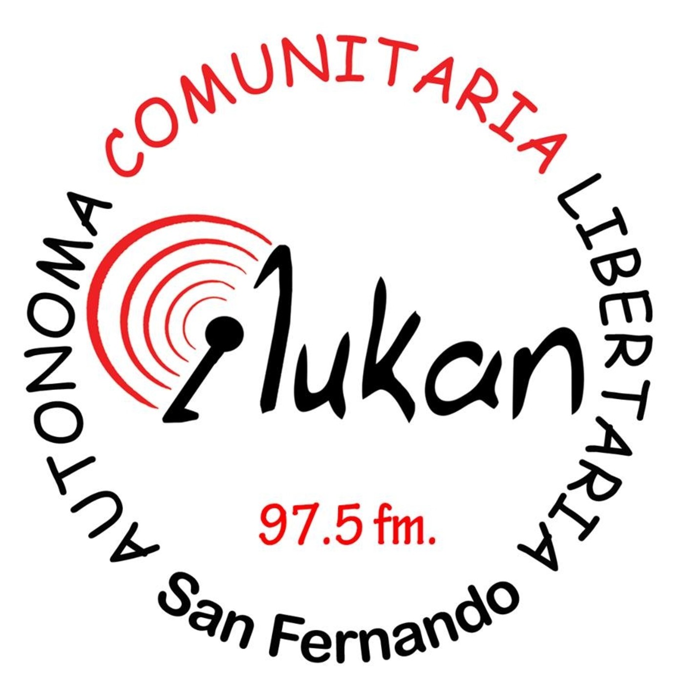Lado C, Contrainformación y Más para Radios Libres