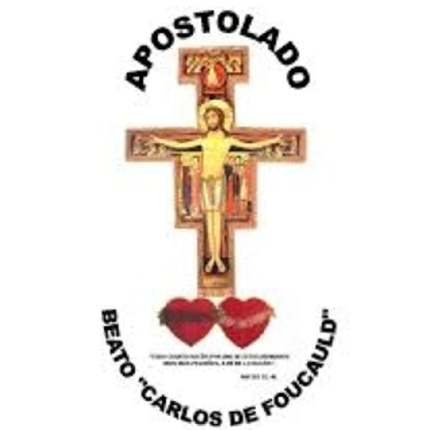 Beato Carlos de Foucauld