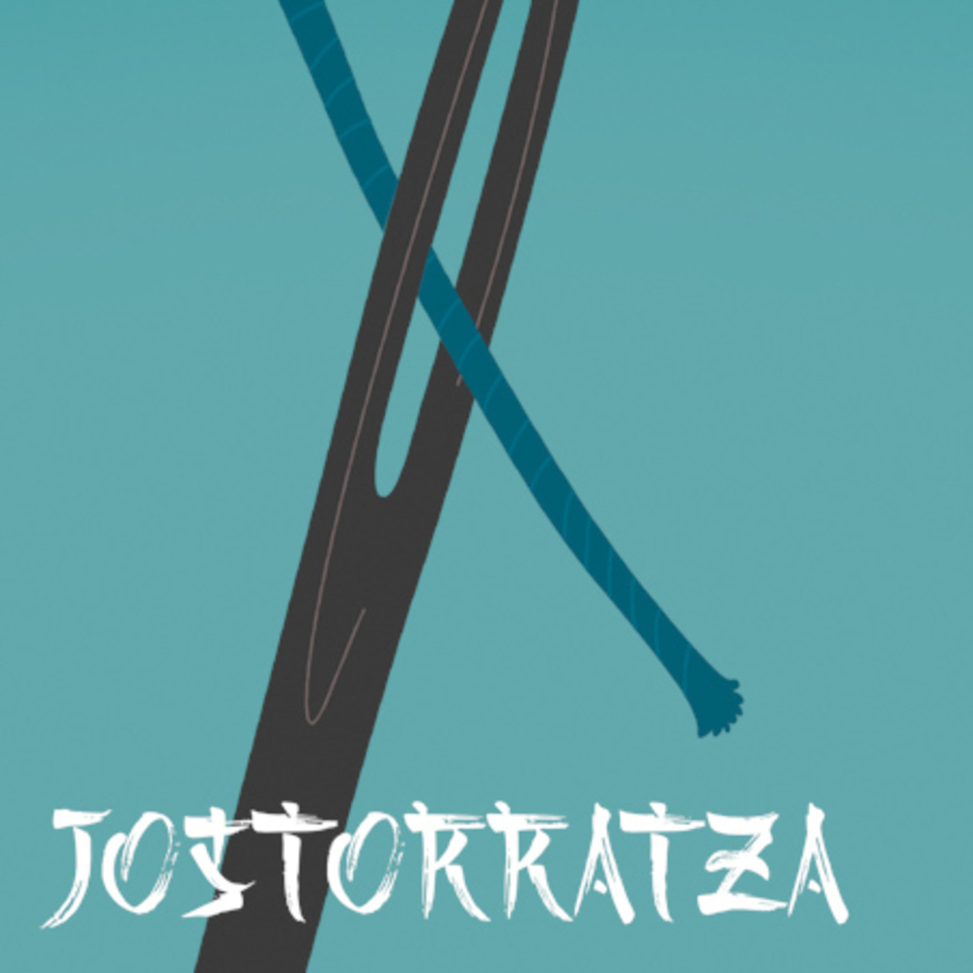 Jostorratza episode artwork