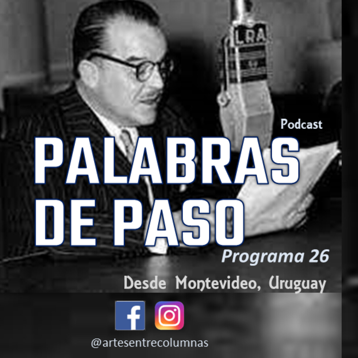 Palabras de Paso