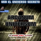145/4. El universo secreto: Sociópatas-psicópatas. Supervivencia extrema. Bullying. Relato El visitante.Fauna fantástica